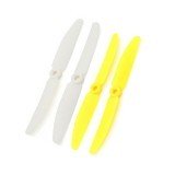2 Pairs Gemfan 5x3 Inch 5030 Propeller CW/CCW For 240 250 Frame Kit