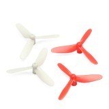 3 Leaf Clover Propeller for WLtoys V646 V676  CX-10 CX-10A