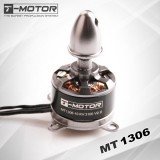 T-MOTOR MT1306 3100KV V2.0 Brushless Motor For RC Drone