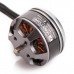 T-MOTOR MN1804 2400KV Brushless Motor For RC Drone Multirotor