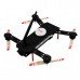 UNICORN 1 Mini FPV RC Drone Without Clairvoyance 3D goggles RTF