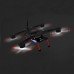 UNICORN 1 Mini FPV RC Drone Without Clairvoyance 3D goggles RTF