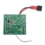 New Version WLtoys V959 Pro RC Drone Spare Parts 6 Axis Receiver