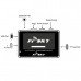 FrSky S.Port Dashboard FSD Monitor For X Series Telemetry Modules