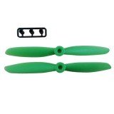 Gemfan 5045 ABS CW/CCW Propeller For Mini Drone 250 Frame Kit