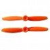 Gemfan 4045 ABS CW/CCW Propeller For Mini Drone Multirotor