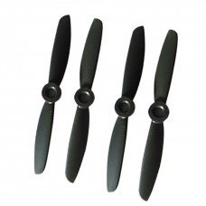 Gemfan 4045 Carbon Nylon CW/CCW Propeller For Mini Drone