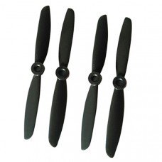 Gemfan 5045 Carbon Nylon Propeller For Mini Drone 250 Frame Kit