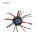 Tarot 6-Axis ESC Hub Concentrator TL2909 For RC Drones