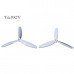 Tarot 5030  3 Leaf Clover Propeller CW CCW A Pair TL250A03 TL250A02