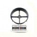 UFO280 FPV Flying Saucer Drone Frame Kit