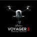Walkera Voyager 3 Dual-Navigation With 1080p Camera FPV Version RTF1