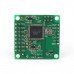 KK2.15 Mini Version Flight Controller Atmega644 PA For RC Multirotors