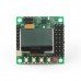 KK2.15 Mini Version Flight Controller Atmega644 PA For RC Multirotors
