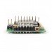 KK2.15 Mini Version Flight Controller Atmega644 PA For RC Multirotors