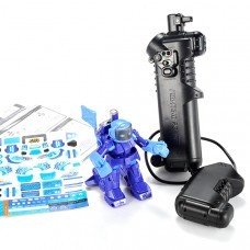 YIQU Remote Radio Control Battle Fighting RC Robot