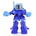 YIQU Remote Radio Control Battle Fighting RC Robot