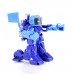 YIQU Remote Radio Control Battle Fighting RC Robot
