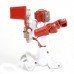 YIQU Remote Radio Control Battle Fighting RC Robot