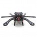 Lisamrc FPV Beetle LS-300 PCB Carbon / Glass Fiber Frame Kit