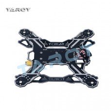 Tarot TL200A Mini 200mm 4-Axis Drone Frame Kit