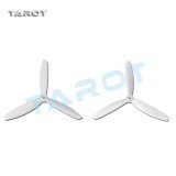 Tarot 6 Inch 3-Blade Propeller CW/CCW 1-Pair 5 Colors TL400E