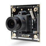 800TVL FPV Double DSP HD COMS Camera Lens for QAV250 Multicopters