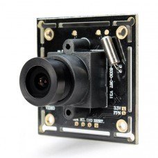 800TVL FPV Double DSP HD COMS Camera Lens for QAV250 Multicopters