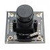 800TVL FPV Double DSP HD COMS Camera Lens for QAV250 Multicopters