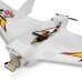 Sonicmodell Mako Flying Wing 1213mm Wingspan FPV RC Airplane PNP