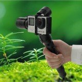 DYS G3 3 Axis Handheld Steady Camera Gimbal For Gopro 3/3+/4