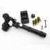 DYS G3 3 Axis Handheld Steady Camera Gimbal For Gopro 3/3+/4