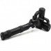 DYS G3 3 Axis Handheld Steady Camera Gimbal For Gopro 3/3+/4