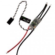 Rctimer OPTO mini 16A Brushless ESC SimonK 2-4S for RC Multicopter