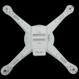 Wltoys V686 RC Drone Spare Parts Lower Body Shell Cover