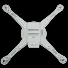 Wltoys V686 RC Drone Spare Parts Lower Body Shell Cover