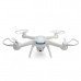 DM007 2.4G 4CH 6 Axis RC Drone With 2MP Camera RTF