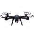 DM007 2.4G 4CH 6 Axis RC Drone With 2MP Camera RTF