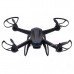 DM007 2.4G 4CH 6 Axis RC Drone With 2MP Camera RTF