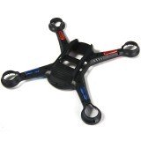 JJRC H12C H12C-02 Bottom Cover Shell RC Drone Spare Parts