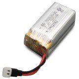 DM007 RC Drone Spare Part 7.4V 380Mah Battery