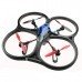 WLtoys V393C Headless Mode 2.4G RC Drone With 1080P HD Camera