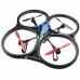 WLtoys V393A Headless Mode 5.8G FPV RC Drone With 720P Camera