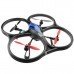 WLtoys V393A Headless Mode 5.8G FPV RC Drone With 720P Camera