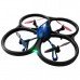 WLtoys V393A Headless Mode 5.8G FPV RC Drone With 720P Camera