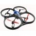 WLtoys V393E Headless Mode2.4G 6Axis RC Drone with2 Axis Gimbal