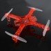 Diatone Ghost 250 V1 FPV250 Drone A Mini Sized Frame Kit