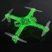 Diatone Ghost 250 V1 FPV250 Drone A Mini Sized Frame Kit