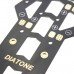 Diatone 37# Blade Series Frame Part PCB Main Frame Plate