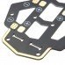 Diatone 37# Blade Series Frame Part PCB Main Frame Plate